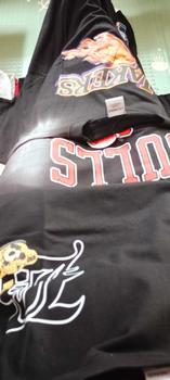 Product Review of [SPECIAL SALE LIVE] University Edition Oversize T-shirt from ❤**H ** آ**🔥 0