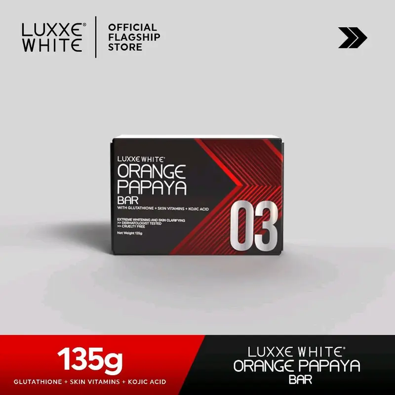 luxxe white enhanced glutathione 775mg Luxxe White Enhanced Glutathione (L-Glutamic Acid, Glycine, L-Cysteine, NAC) 775mg/Capsule