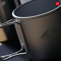 Gambar Mug Assen Arei Outdoorgear - Putih dari AREIOUTDOORGEAR Kab. Bandung 2 Tokopedia