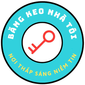 Băng Keo Nhà Tôi