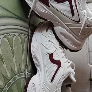 【Best Seller】CANIKOREA Yumna Sepatu Wanita Olahraga Sneaker Sport Korean Sneaker Chunky Fashion Casual Sepatu    Aestetic Shoes Viral y2k - Shoes K9255