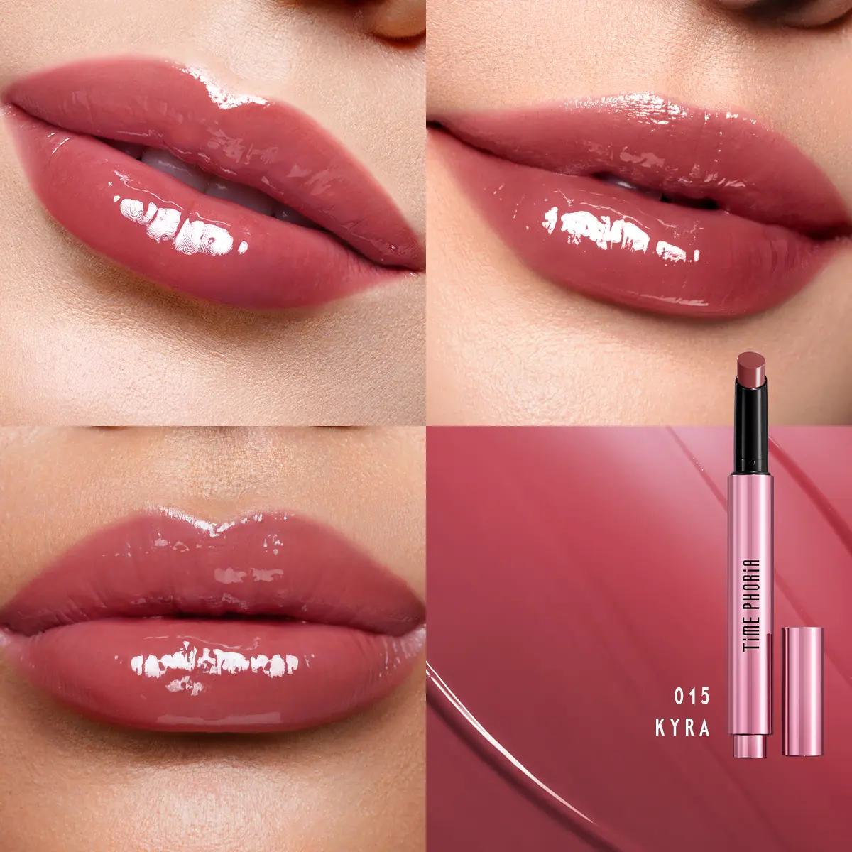 Milkyway Melting Lip Balm 015 Kyra