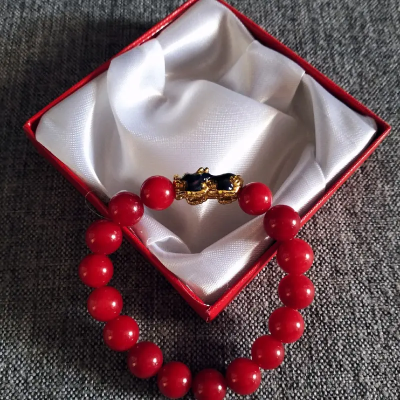 Gelang Dewi Rezeki ( Untuk Menarik Rezeki ) 1