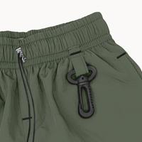 Gambar CrowdMaker Celana Pendek Anak Cargo Crinkle Pants Collection untuk Anak-anak - Olive, S dari CrowdMaker Kab. Bandung 3 Tokopedia