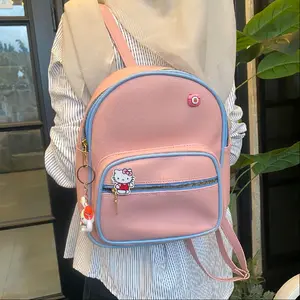 Tas raisa/tas raisya/tas ransel wanita / tas ransel wanita raisya air cuci kering kulit Backpack Tas Ransel Anak remaja