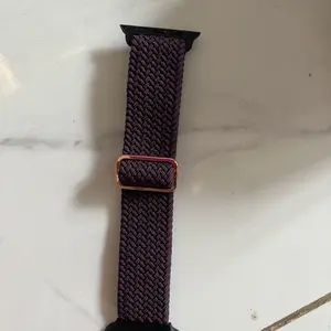 [Tali Jam] Nylon Elastic Strap for Apple Watch Ultra 3/2/1 49mm 46mm 45mm 44mm 42mm Band for IWatch Series 11 10 9 8 7 6 5 4 SE 3 2 1 Braided Belt Bracelet Metal Buckle Wristband 38mm 40mm 41mm Smartwatch Accessories