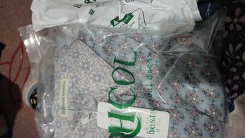 Product Review of Rh Col Inayah Dress (gamis lebaran, gamis kondangan, gamis terbaru) Kancing Muslim Wanita from m**l 0
