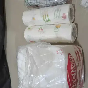 Tissue Dapur 500gr/1 pcs - Kertas Tisu Dapur