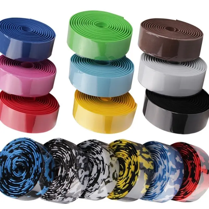 Handle wrap tape