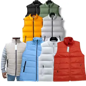 jaket rompi kerah gelembung anti angin biker kasual cuci kering rompi plkot merah jaket rompi kerah gelembung anti angin biker kasual cuci kering rompi plkot merah