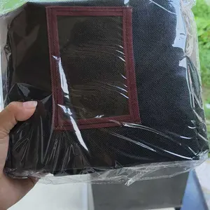 Tas Laundry Kiloan Serut Tebal untuk laundry Pakaian tas laundry jinjing