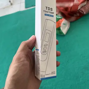 tds meter alat ukur ppm air