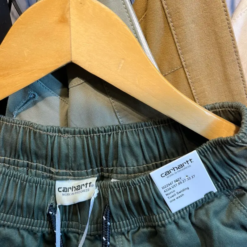 BEST SELLER REAL PICT Celana pendek boardshort cargo pria premium 1