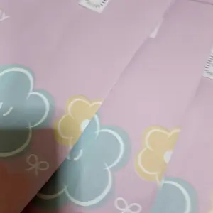 Insulation Thermal Bag Motif | Tas Cooler Bag Aluminium Foil Thermal | Goodie Bag Frozen Bag | Tas Pendingin Penghangat Makanan | Kantong makanan praktis