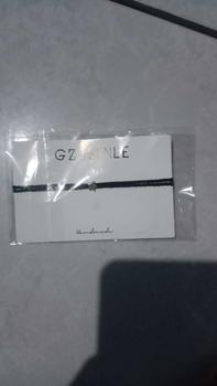 Product Review of Twist Star Bead Bracelet | Gelang Manik Simpel | Gelang Bintang from @**t 0
