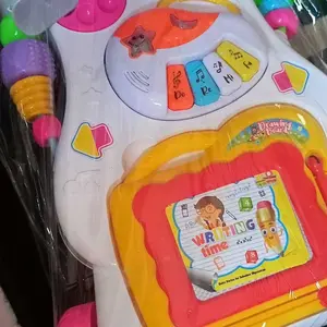 PUSH WALKER ALAT BANTU BERJALAN ANAK-ANAK