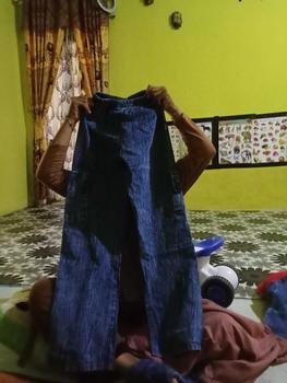 Product Review of setelan anak labubu/ oneset labubu/ setelan anak/ setelan anak terbaru/setelan anak Fashion from A**🦋 0