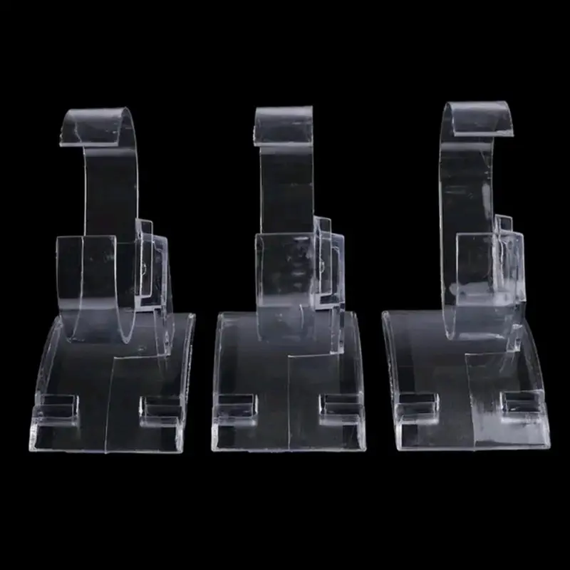 10 PCS pajangan jam tangan watch display PAJANGN TEBAL Watch Watches 6