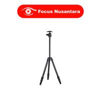Gambar SIRUI ST-224 Waterproof Carbon Fibre Tripod with ST-20 Ball Head dari Focus Nusantara Kota Administrasi Jakarta Pusat 4 Tokopedia