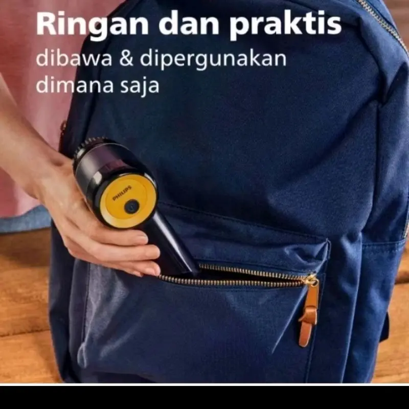 PHILIPS GCA1000/60 SNEAKER CLEANER - ALAT PEMBERSIH SEPATU GCA1000 GCA 1000 ORIGINAL GARANSI RESMI SIKAT SEPATU 4