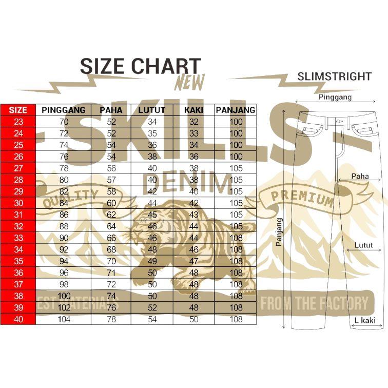 SKILLS DENIM 16oz  selvedge weft blue HEAVYWEIGHT original BUTTON PLY