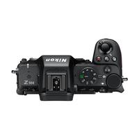 Gambar Nikon Z50 II Body Only Mirrorless Camera Nikon Z50 Mark 2 Z 50 II Z50II Garansi Resmi - Standard Package dari JPC Kemang Kota Administrasi Jakarta Selatan 5 Tokopedia