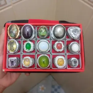 Bola Kristal | Jaga Kualitas Batu Opal Anda dengan Penyerap Kelembapan Berkualitas Tinggi dan Perlindungan dari Jamur