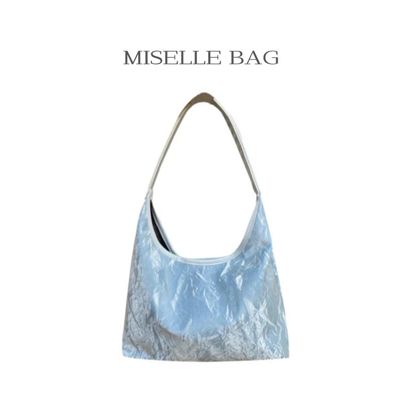 MISELLE Bag - Totebag Kuliah Wanita Terbaru 2