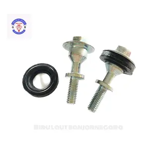 Baut Silinder Head AHM (GCC) + Seal Up | Revo ABS, Blade, Beat FI/eSP, Vario 110