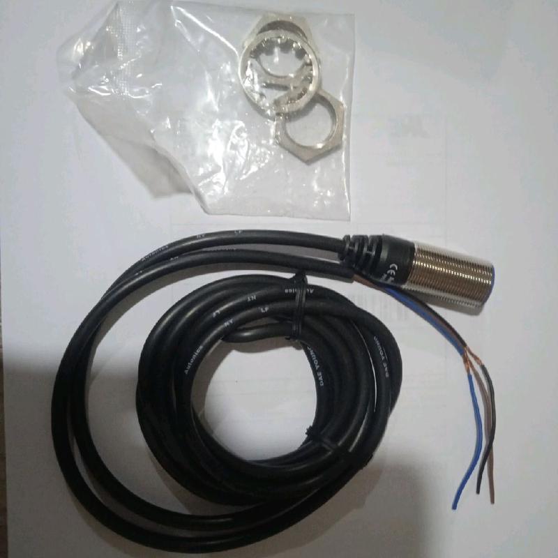 proximity sensor AUTONIC type PRD18-7DN - Shop | Tokopedia