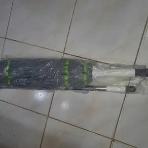 (BISA COD) BONBOX Alat Pel Lantai Putar Otomatis Magic Twist Mop Alat Pel Lantai Peras Otomatis [BCT3802]