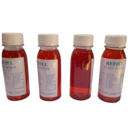 REFILL ISI ULANG PARFUM KOPI BALI 100ML Mobil dan ruangan Aroma Kopi Bali 1