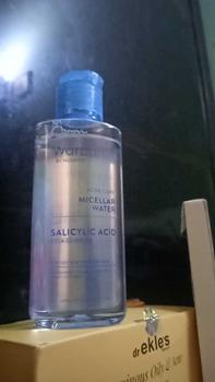 Product Review of Wardah Acnederm Acne Care Micellar Water 100ml [Acnederm] from 𝐑**𝐧 0