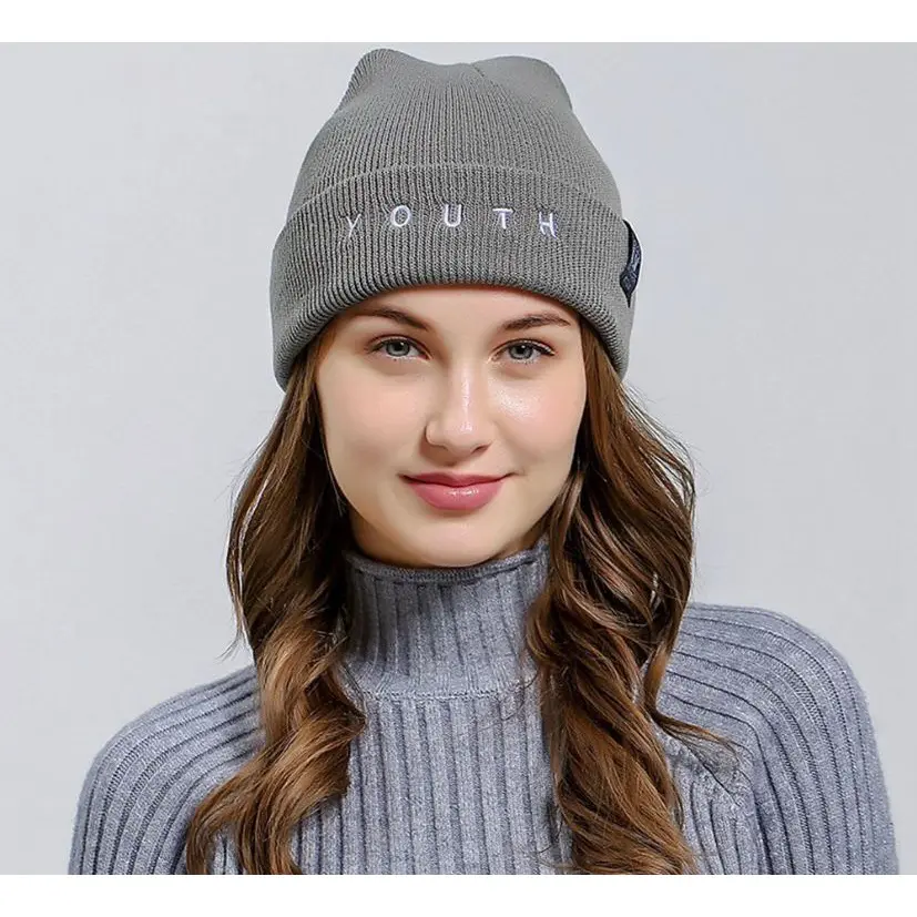 promo free ongkir kupluk beanie hats model youth/kupluk musim dingin original