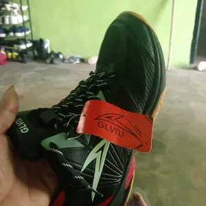 GLVIU Momentum Sepatu Voli Size 38-44 Sepatu Olahraga Bulutangkis Basket Pria Wanita