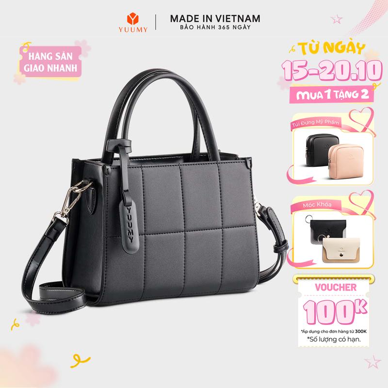 Túi đeo chéo nữ YUUMY YN250