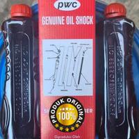Gambar oli shock breaker. oli sok. sock breker. oli sokbreker kental menutup baret dari indo jaya motor_NEW Kota Bekasi 1 Tokopedia