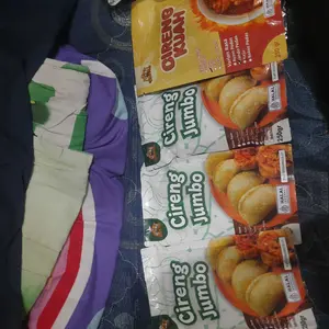 1 PACK CIRENG KUAH CHILLI OIL/ KUAH KEJU/ KUAH AYAM BAWANG UMAFOOD