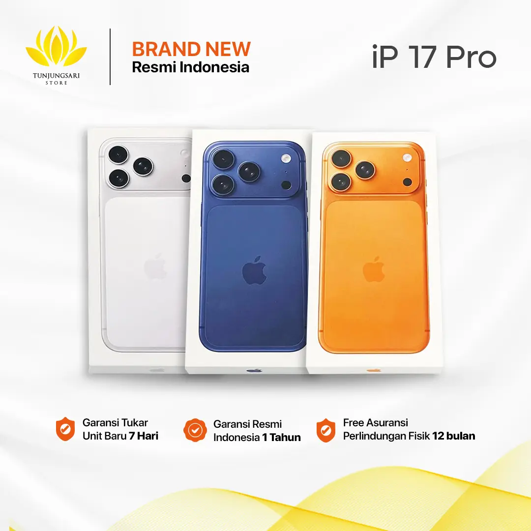 (OPEN)-Apple iPhone 16 Plus 512GB Brand New Garansi Resmi Indonesia ...