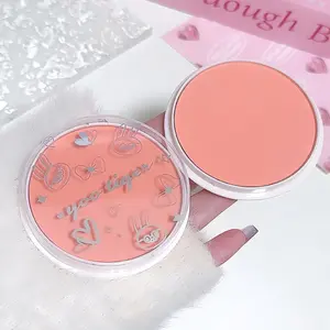 Perona Pipi Blush On Riasan Untuk Mencerahkan Dan Membentuk Kontur