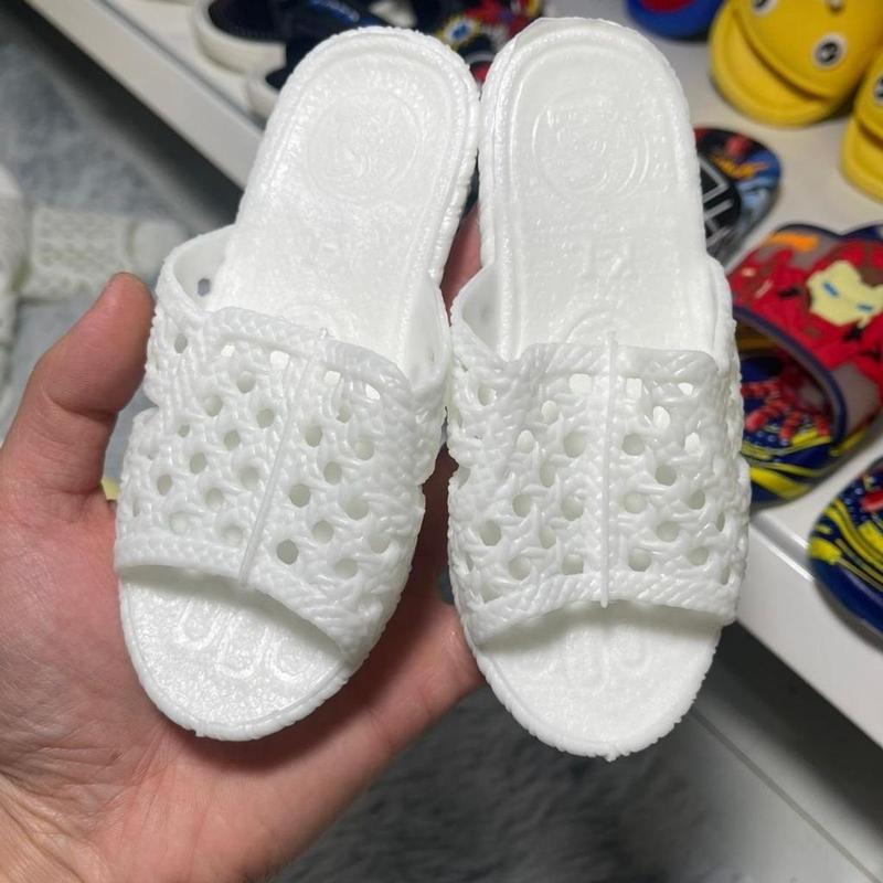 [HÀNG ĐẸP] Dép tổ ong cho bé size 30-39, dép lê cho bé, dép tổ ong trẻ em 4