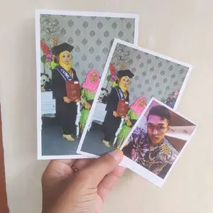 cetak foto ukuran 4R (100 pcs)