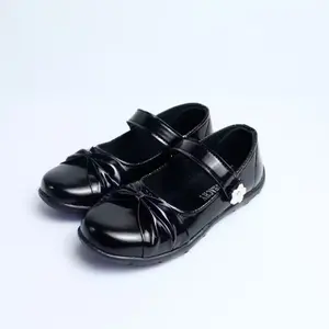 sepatu pantofel anak perempuan Cewek Sd Fashion
