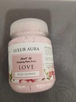 Product Review of Lulur Aura by Kanjeng Ratu Aura from R**4 2