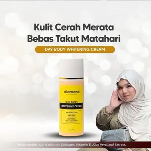 Zahra HB diamond BPOM siang 100gr