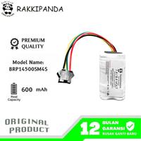 Gambar RakkiPanda Baterai Universal Li-ion 14500 RC Radio Control / Speaker Active Soket SM 4P Hitam 4 PIN - 3.7V - 4.2V 1200mAh dari Rakki Panda Indonesia Kota Administrasi Jakarta Pusat 5 Tokopedia
