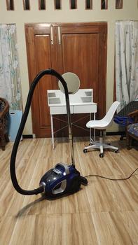 Product Review of E-TIFE Meja Rias / Dressing Table / Meja Rias Minimalis/ Meja Rias Besi / Meja Rias Set Kursi / Meja Rias Lampu LED / Meja Rias Aesthetic from w** p**i 0