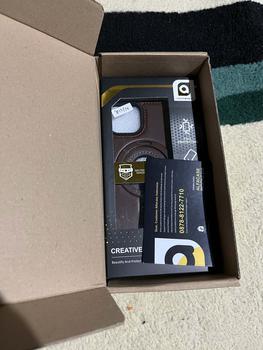 Product Review of CASING UNTUK IPHONE 12 13 14 15 16 PRO MAX - HAVEN CASE - CASE IPHONE from k**n 1