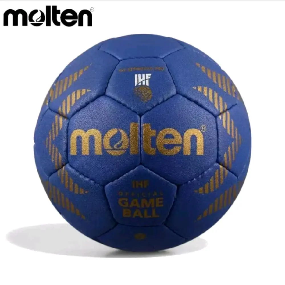 Handball bola tangan MOLTEN 5000 size 1,2,3 traning ball kualitas premium bonus jaring pentil