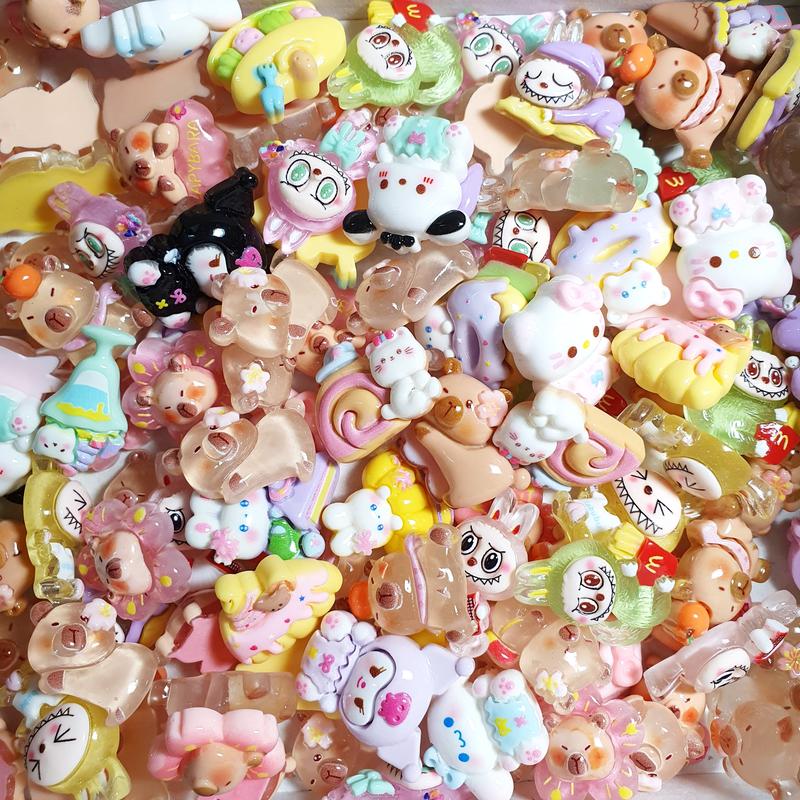 Túi mù charm ngẫu nhiên blind box cute 1